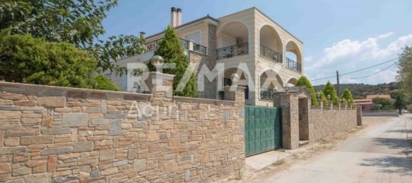 6 dormitorios сasa en venta en Magnesia, Thessaly, Thessaly and Central Greece, Greece № 784 4