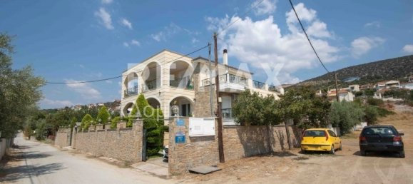 6 dormitorios сasa en venta en Magnesia, Thessaly, Thessaly and Central Greece, Greece № 784 2