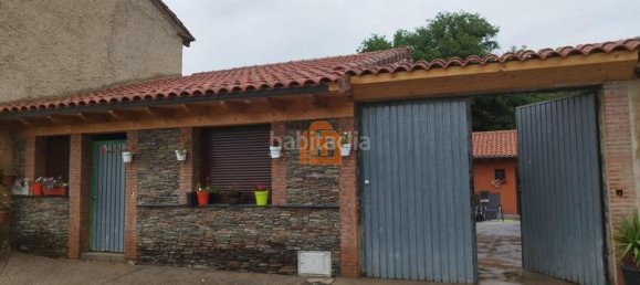 2 chambres Maison à Vegaquemada, Spain No. 89620 11