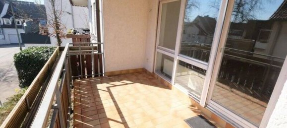 2غرفة شقة في Baden-Wurttemberg, Germany رقم 89931 5