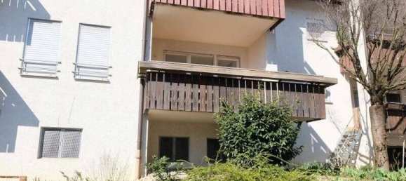 2غرفة شقة في Baden-Wurttemberg, Germany رقم 89931 7