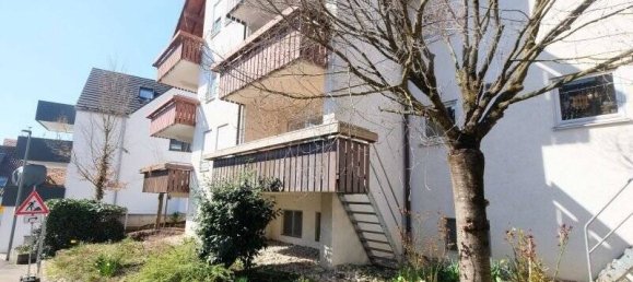 2غرفة شقة في Baden-Wurttemberg, Germany رقم 89931 8