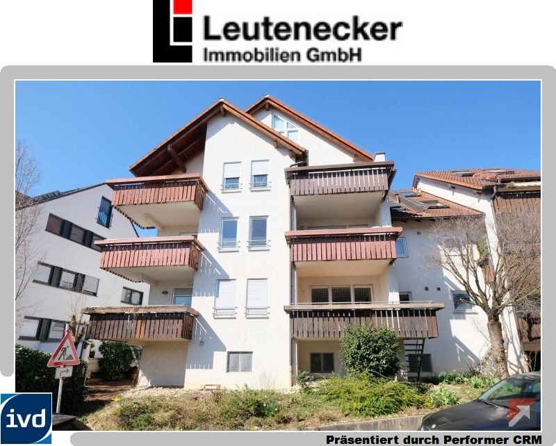 2غرفة شقة في Baden-Wurttemberg, Germany رقم 89931