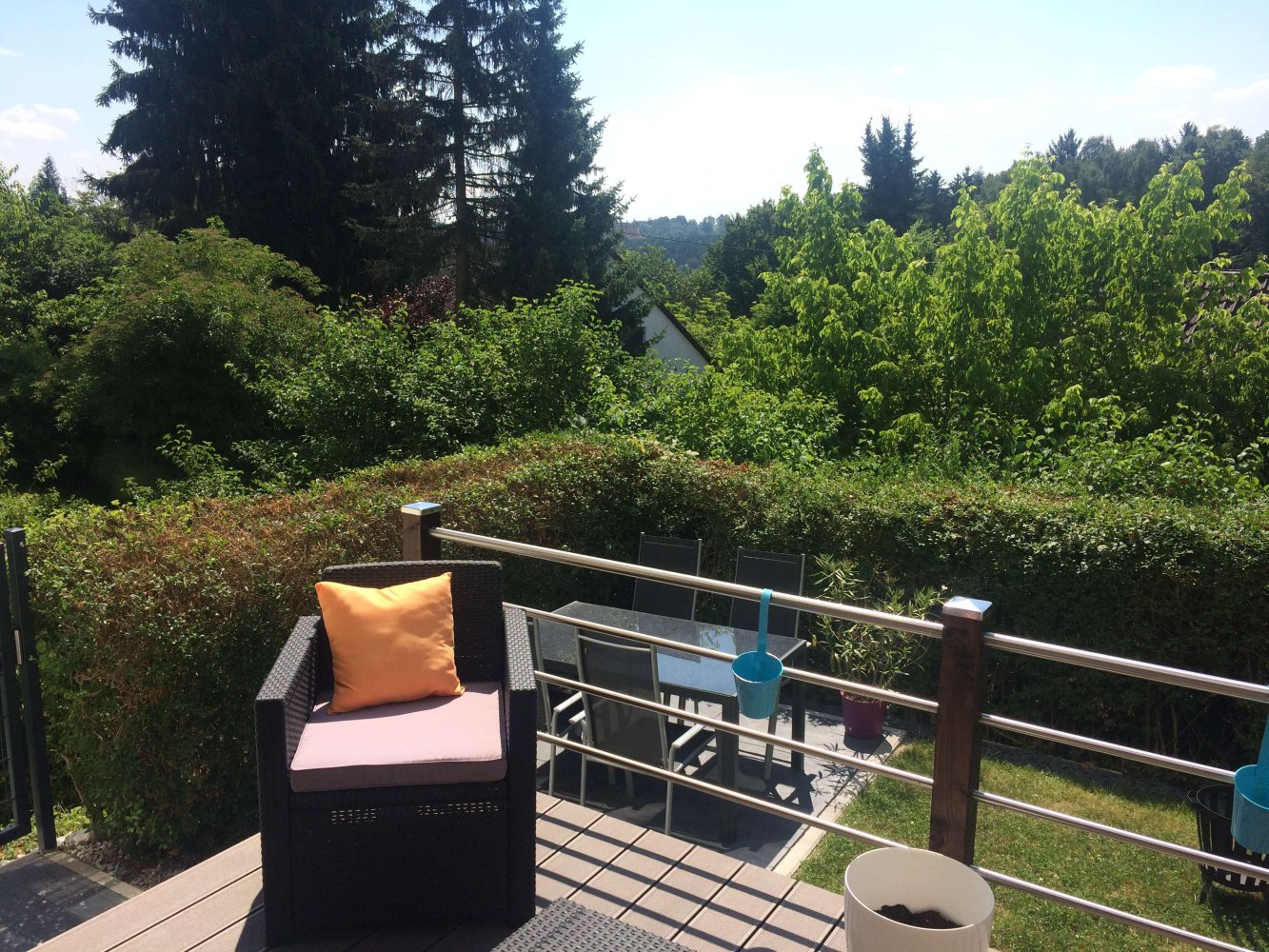 1 bedroom Apartment in Passau, Germany No. 41110