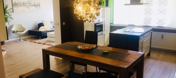 1 bedroom Apartment in Passau, Germany No. 41110 9