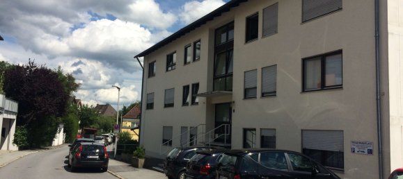 1 bedroom Apartment in Passau, Germany No. 41110 2