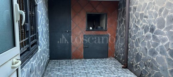 Квартира с 3 комнатами в Катания, Италия № 75611 12