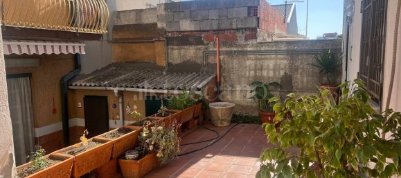 Квартира с 3 комнатами в Катания, Италия № 75611 10