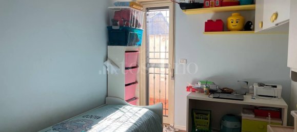 Квартира с 3 комнатами в Катания, Италия № 75611 27