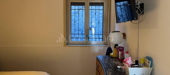 Квартира с 3 комнатами в Катания, Италия № 75611 23