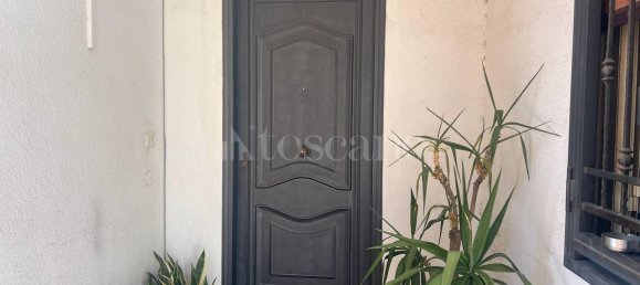 Квартира с 3 комнатами в Катания, Италия № 75611 7