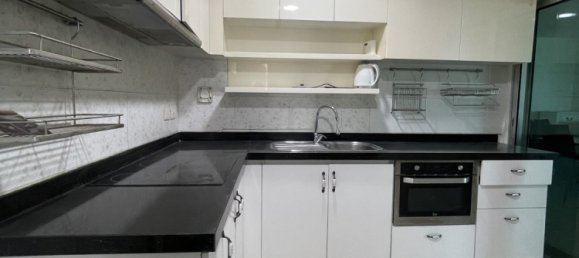 3 Schlafzimmer Eigentumswohnung in Huai Khwang, Thailand, Nr. 72260 5