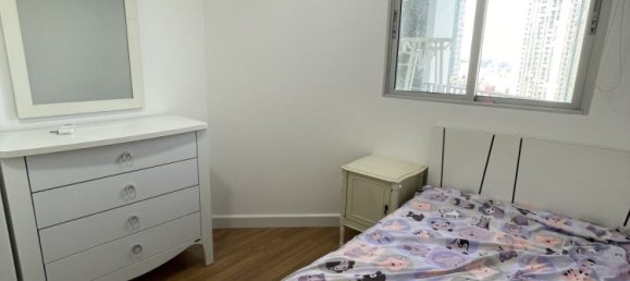 3 Schlafzimmer Eigentumswohnung in Huai Khwang, Thailand, Nr. 72260 18