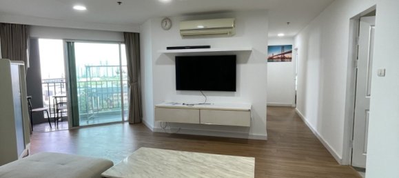 3 Schlafzimmer Eigentumswohnung in Huai Khwang, Thailand, Nr. 72260 2