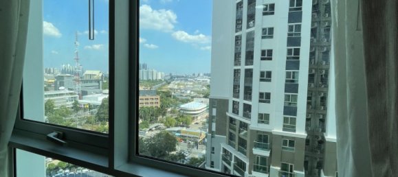 3 Schlafzimmer Eigentumswohnung in Huai Khwang, Thailand, Nr. 72260 10