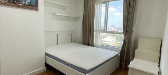 3 Schlafzimmer Eigentumswohnung in Huai Khwang, Thailand, Nr. 72260 14