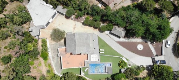 6 bedrooms House in Sant Fost de Campsentelles, Spain No. 71380 49