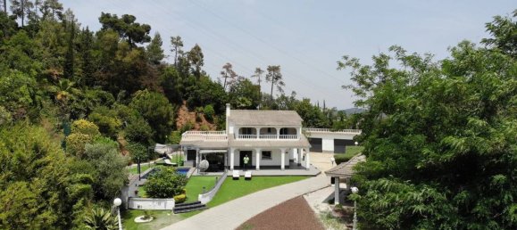 6 bedrooms House in Sant Fost de Campsentelles, Spain No. 71380 43