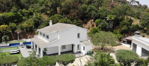 6 bedrooms House in Sant Fost de Campsentelles, Spain No. 71380 47