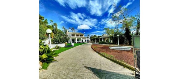 6 bedrooms House in Sant Fost de Campsentelles, Spain No. 71380 4