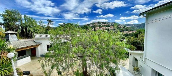 6 bedrooms House in Sant Fost de Campsentelles, Spain No. 71380 35