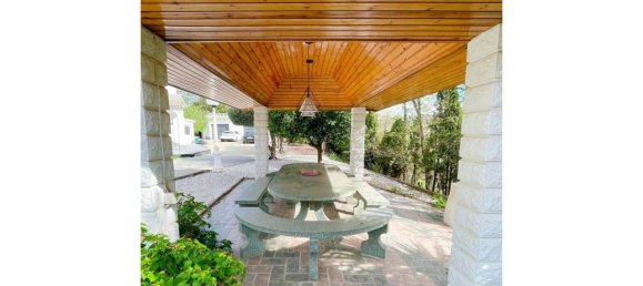 6 bedrooms House in Sant Fost de Campsentelles, Spain No. 71380 13