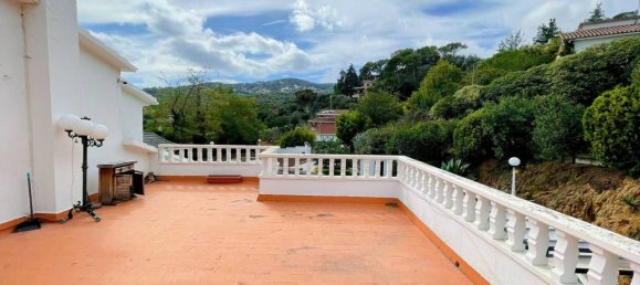 6 bedrooms House in Sant Fost de Campsentelles, Spain No. 71380 33