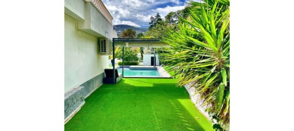 6 bedrooms House in Sant Fost de Campsentelles, Spain No. 71380 11