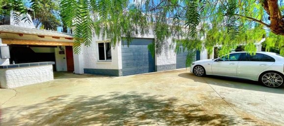 6 bedrooms House in Sant Fost de Campsentelles, Spain No. 71380 12