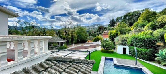 6 bedrooms House in Sant Fost de Campsentelles, Spain No. 71380 34