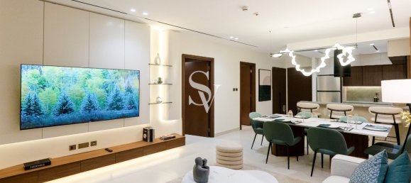 Квартира с 1 спальней в Dubai Land, Дубай, ОАЭ № 182393 14