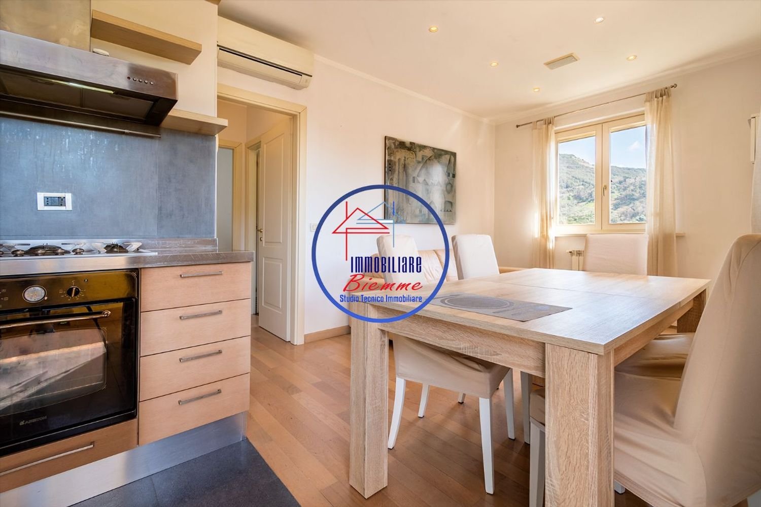 3 rooms Apartment in Massarosa, Italy No. 15018