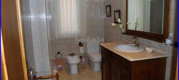 4 غرف نوم منزل في El Esparragal, Spain رقم 129399 7