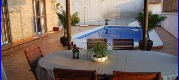 4 غرف نوم منزل في El Esparragal, Spain رقم 129399 4