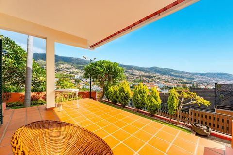 4 bedrooms House in Funchal, Portugal No. 278663