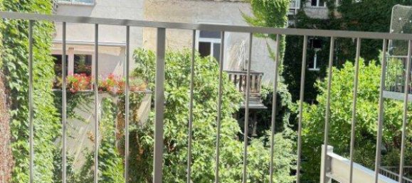 2-Zimmer Penthouse in Margareten, Austria, Nr. 217358 2