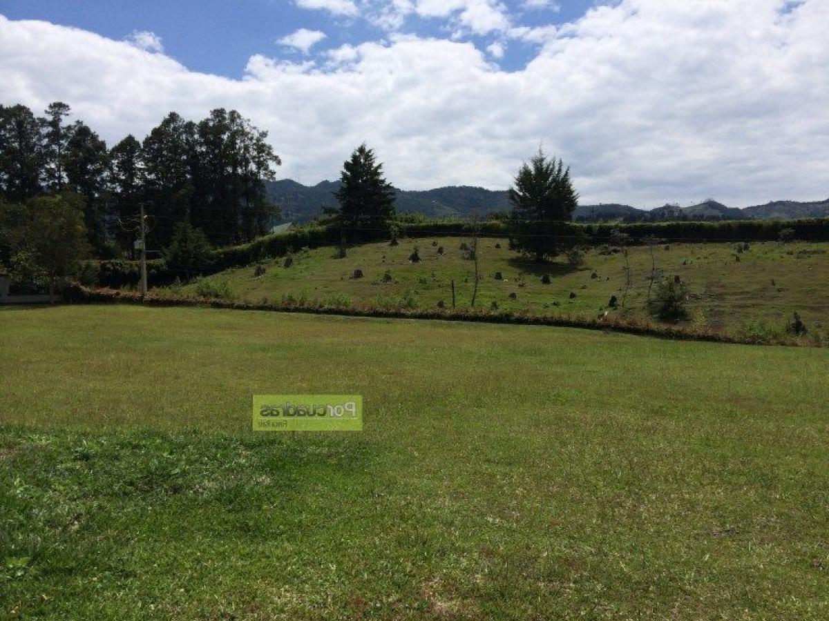  قطعة أرض في Antioquia, Colombia رقم 681