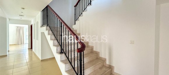 5 غرف نوم فيلا في المرابع العربية, UAE رقم 100003 5