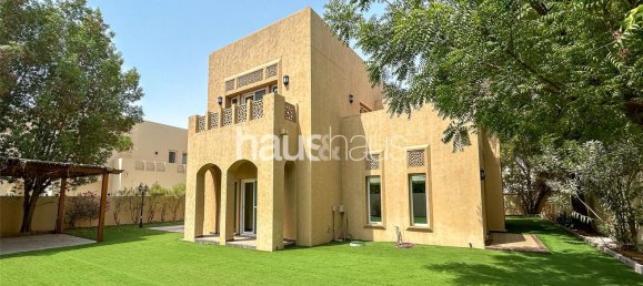 5 غرف نوم فيلا في المرابع العربية, UAE رقم 100003 6