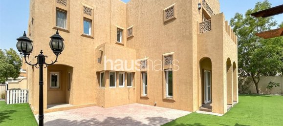 5 غرف نوم فيلا في المرابع العربية, UAE رقم 100003 14