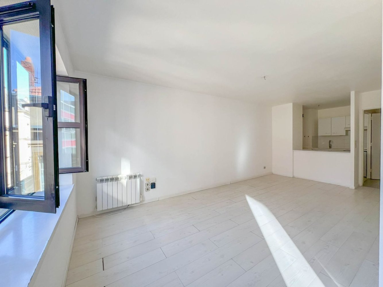 1 Schlafzimmer Wohnung in Metz, France, Nr. 325306