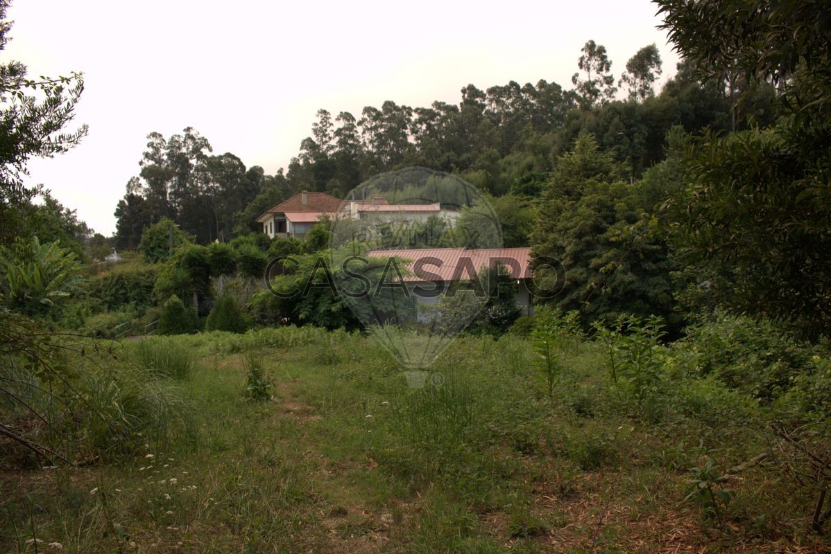 6123m² Land in Espinho, Portugal No. 222739