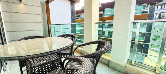 3غرفة شقة في Oba, Turkey رقم 21837 15