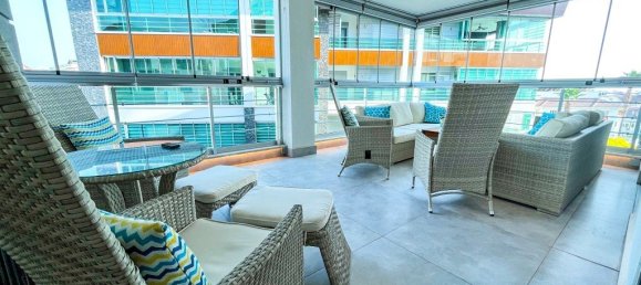 3غرفة شقة في Oba, Turkey رقم 21837 8