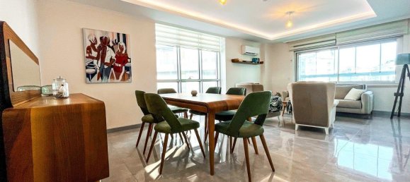 3غرفة شقة في Oba, Turkey رقم 21837 4