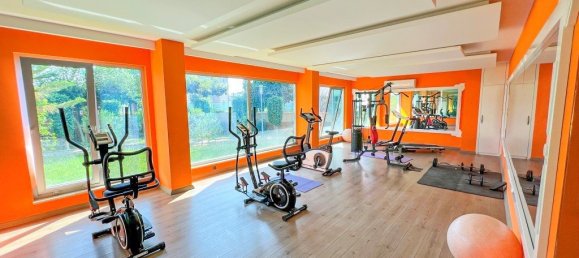 3غرفة شقة في Oba, Turkey رقم 21837 18