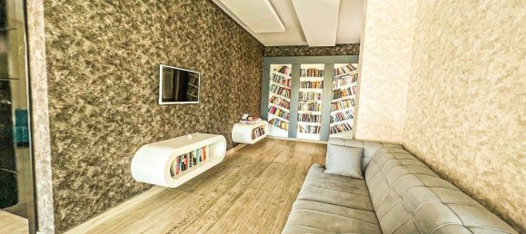 3غرفة شقة في Oba, Turkey رقم 21837 24