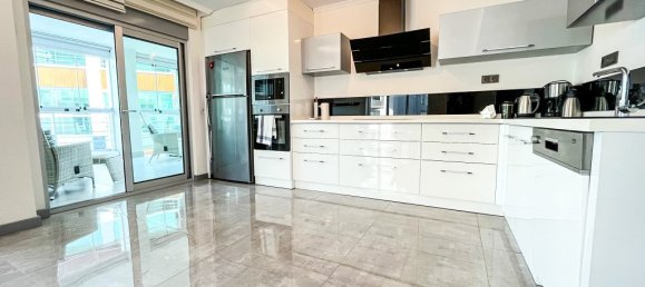 3غرفة شقة في Oba, Turkey رقم 21837 7