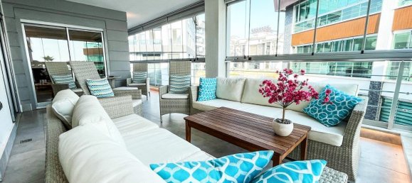 3غرفة شقة في Oba, Turkey رقم 21837 9