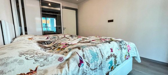 3غرفة شقة في Oba, Turkey رقم 21837 17